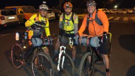 RUTAS DE BIKEPACKING TENERIFE