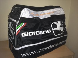 Bolso Giordana 