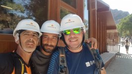 Caminito del Rey