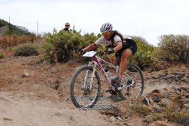  Campeonato de Canarias MTB-XC Los SILOS 2013