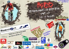 Mbr Manzanilla Bike Run