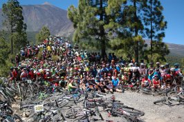 XVI Cicloturista La Guancha 2016