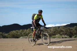 Desafío Teide 360 