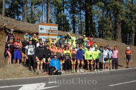 Fotos despedida del año 2016 subida Los Loros