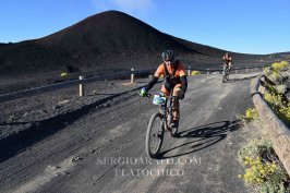 Fotografías Desafió Vuelta al Teide 360