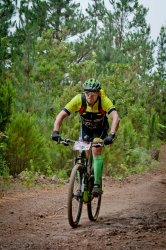 Hoya del Abade mtb Maraton 2015