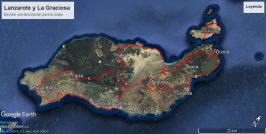 Lanzarote Bikepacking