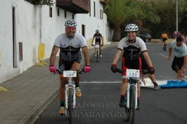 TROFEO TENERIFE BIKE CENTER LOS REALEJOS