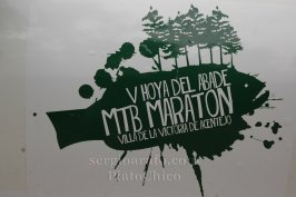 Fotografías Hoya del Abade MTB Maratón