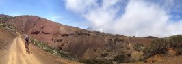 Parque Nacional del Teide