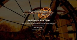 Pedidos de Fotografías online