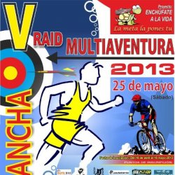 Raid La Guancha 2013