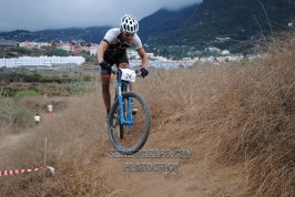 Realejos Bike XC 2013