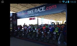 Andalucia Bike Race 2014