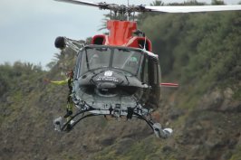 Tasas por servicios de búsqueda, rescate y salvamento