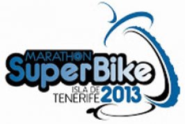 super bike marathon isla de Tenerife