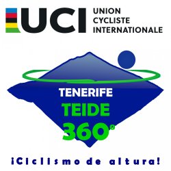 Vídeo Teide 360 mtb 2018