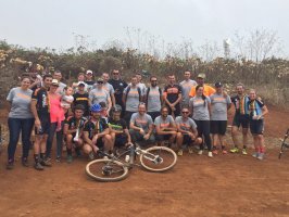 Trofeo Tenerife mtb-xc 2015 Mesa Mota