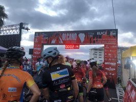 VOLCANO GRAN FONDO 2021