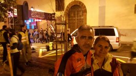 VII carrera Ciudad de La Laguna. Un control por chip no te asegura una clasificación correcta