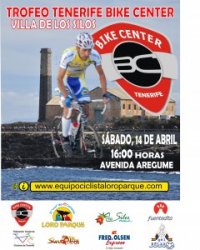 Trofeo Tenerife Bike Center Villa de Los Silos