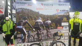 II Vuelta al Teide