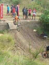 XC San Felipe 2017