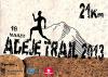 Adeje Trail 2013
