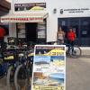 Alquiler de bicicletas isla de La Graciosa