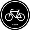 ciclismo de luto