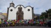 Fotografías Marcha Cicloturista Juegos Máster Cabildo