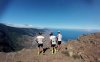 El Hierro en bicicleta