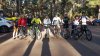 Salida en bicicleta de montaña por Tenerife con Fitness Point Güímar