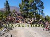 Fotografías Decimoctava Cicloturista Montes del Norte La Guancha 2018