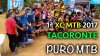 I XC MTB Tacoronte del Eslabón y 377 Bikes