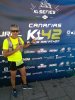 CARRERA K21 ANAGA 2016