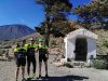 Ruta Mountainbike por Tenerife