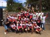 Maraton mtb Hoya del Abade equipo Descendin