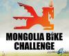 Mongolia Bike Challenge.