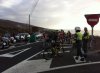 La quinta prueba  Copa Cabildo Suspendida por accidente en la autopista. 