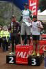 Tercero en master 30, I Marathon Mtb Tenerife Bicistar
