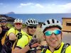 Ruta en bicicleta de montaña por la zona sur de la isla de Tenerife