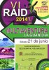 VI Raid La Guancha 2014