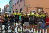 Vuelta ciclista isla de Tenerife 2014