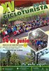 Cicloturista montes del Norte 2015