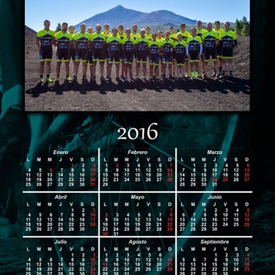 Calendario PlatoChico 2016